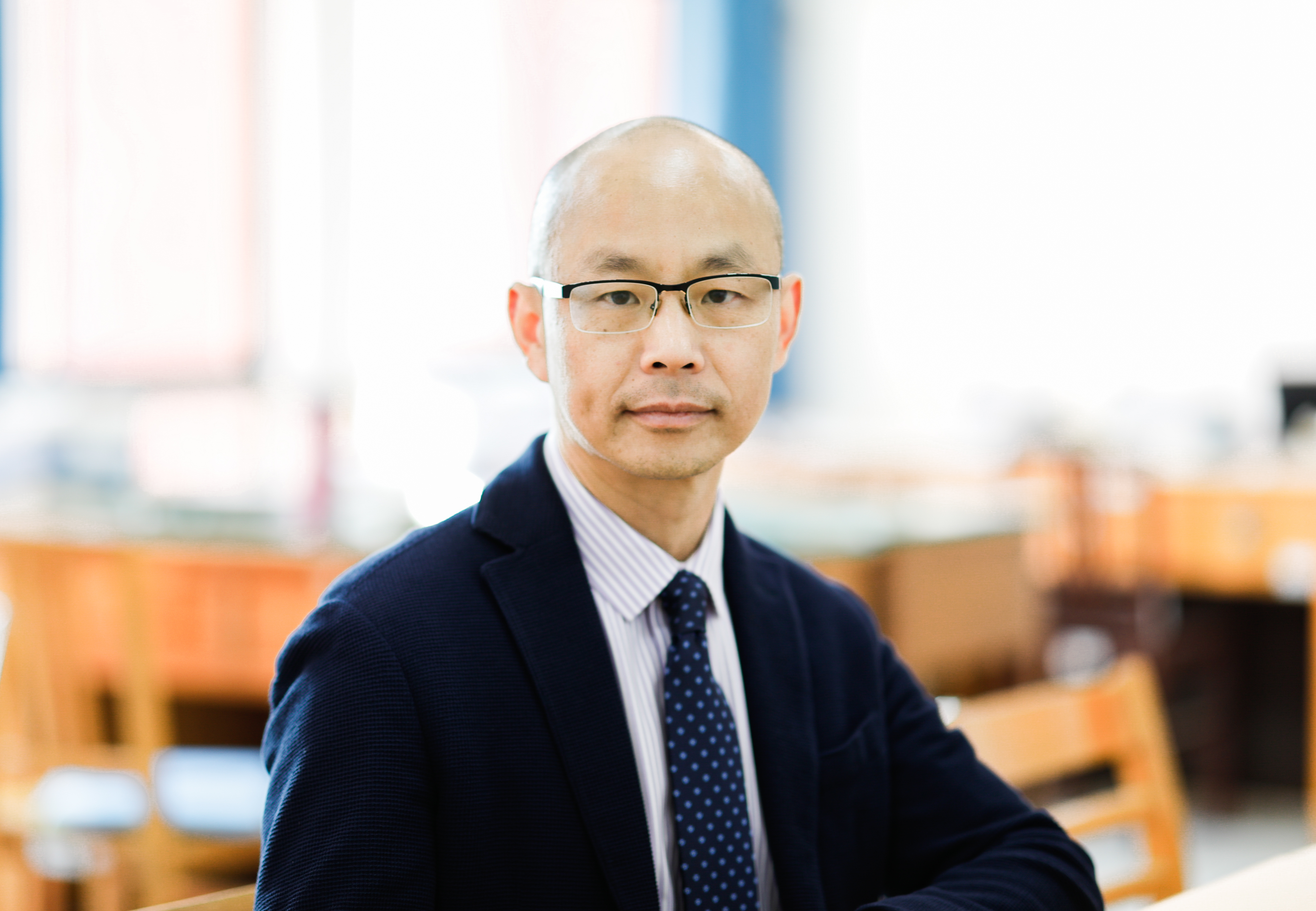 WANG RAN